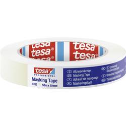 tesa STANDARD 04325-00000-01 krepová lepicí páska tesa® Professional béžová (d x š) 50 m x 19 mm 1 ks