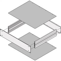 nVent SCHROFF 30860503 clona 2 ks