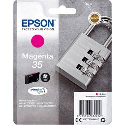 Epson Ink T3583, 35 originál purppurová C13T35834010