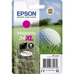 Epson Ink T3473, 34XL originál purppurová C13T34734010