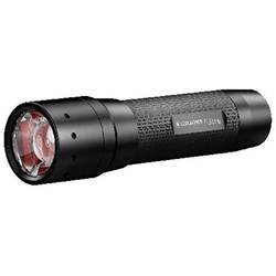 Ledlenser P7 Core LED kapesní svítilna na baterii 450 lm 25 h 175 g