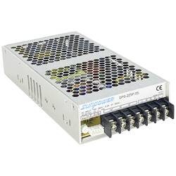 Dehner Elektronik DEHNER průmyslový napájecí zdroj 48 V/DC 4.7 A 225 W