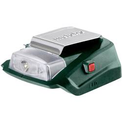 Metabo PA 14.4-18 LED-USB Akumulátorový adaptér 600288000