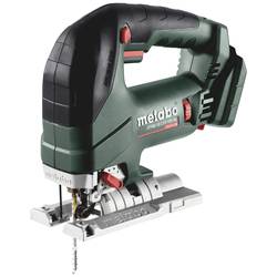 Metabo STAB 18 LTX 150 BL akumulátorová přímočará pila 601503850 bez akumulátoru, bez nabíječky 18 V Počet přibalených akumulátorů 0