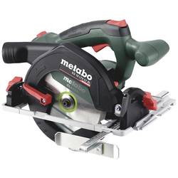 Metabo KS 18 LTX 57 BL aku ruční kotoučová pila, max. řez 57 mm, bez akumulátoru, bez nabíječky, 18 V, 611857850