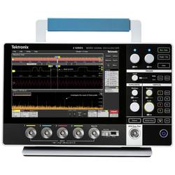 Tektronix MSO24 2-BW-200 digitální osciloskop 200 MHz, 1.25 GSa/s, 8 Bit, 1 ks, MSO24 2-BW-200