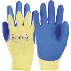 KCL K-TEX® 930-7 para-aramidové vlákno rukavice odolné proti proříznutí Velikost rukavic: 7, S EN 388 CAT II 1 pár