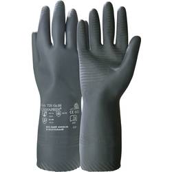 KCL 720-9 Camapren® chloropren rukavice pro manipulaci s chemikáliemi Velikost rukavic: 9, L EN 388, EN 511 1 pár