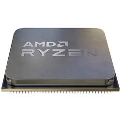 AMD Ryzen 5 5600 6 x 3.5 GHz Hexa Core Procesor (CPU) v boxu Socket (PC): AMD AM4 65 W