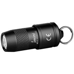 OLight imini LED kapesní svítilna na baterii 10 lm 11.3 g