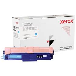 Xerox Toner náhradní Brother TN-247C kompatibilní azurová 2300 Seiten Everyday 006R04231