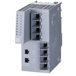 Siemens 6GK5408-0PA00-8AP2 síťový switch, 10 / 100 / 1000 MBit/s