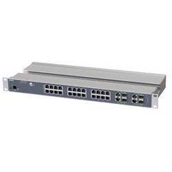 Siemens 6GK5328-4SS00-3AR3 19 síťový switch, 10 / 100 / 1000 MBit/s