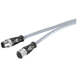 Siemens 6XV18015DE30 napájecí kabel šedá 30.00 cm