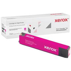 Xerox Ink náhradní HP HP 971XL (CN627AE, CN627A, CN627AM) kompatibilní purppurová Everyday 006R04597