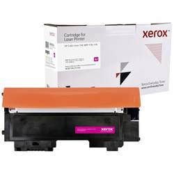 Xerox Toner náhradní HP 117A (W2073A) kompatibilní purppurová 700 Seiten Everyday 006R04594