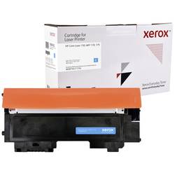 Xerox Toner náhradní HP 117A (W2071A) kompatibilní azurová 700 Seiten Everyday 006R04592