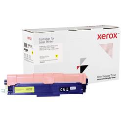 Xerox Toner náhradní Brother TN-247Y kompatibilní žlutá 2300 Seiten Everyday 006R04320