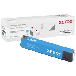 Xerox Ink náhradní HP HP 971XL (CN626AE, CN626A, CN626AM) kompatibilní azurová Everyday 006R04596