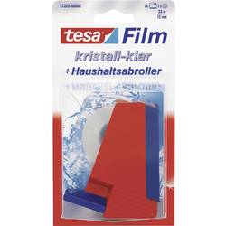 tesa 57320-00000-02 tesafilm křišťálově čistý transparentní (d x š) 33 m x 15 mm 1 ks