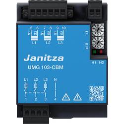 Janitza UMG103-CBM