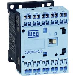 WEG CWCA0-04-00C03S stykač 24 V/DC 1 ks