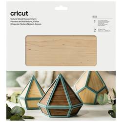 Cricut 2007067 Dřevěná dýha Šířka řezu 30.5 cm třešňově červená