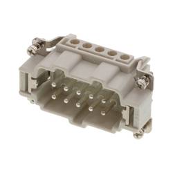 936010238 MWE Industrial Solution šedá Molex Množství: 1 ks