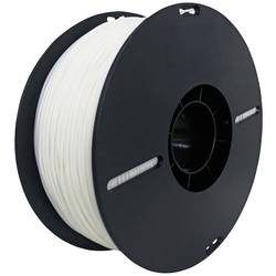 Renkforce RF-5771502 PLA-ST vlákno pro 3D tiskárny PLA plast 1.75 mm 1 kg bílá 1 ks