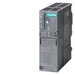 Siemens 6ES7153-4BA00-0XB0 6ES71534BA000XB0 rozšiřující modul pro PLC 28.8 V/DC