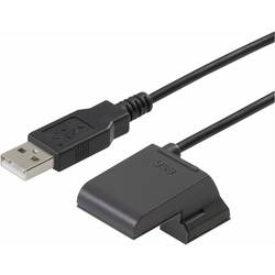 VOLTCRAFT USB adaptér pro VOLTCRAFT® multimetr, 120317, adaptér, 1 ks