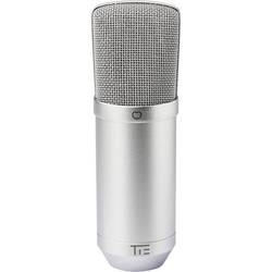 Tie Studio Condenser Mic WH USB studiový mikrofon Druh přenosu:kabelový vč. pavouka, vč. kabelu USB kabelový