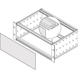 nVent SCHROFF 24560231 EMV těsnění 2 ks