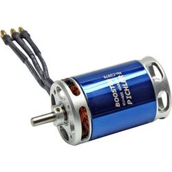 Pichler Modellbau Boost 40 V2 brushless elektromotor pro modely letadel kV (ot./min /V): 900