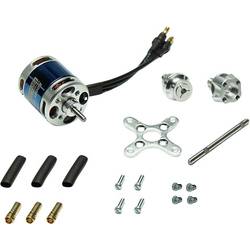 Pichler Modellbau Boost 18 brushless elektromotor pro modely letadel kV (ot./min /V): 1050