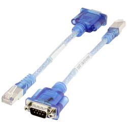 Ixxat CAN-Adapter kabel RJ-45, D-SUB9