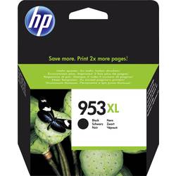 HP 953XL Ink originál černá L0S70AE Inkousty