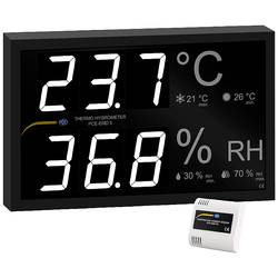 PCE Instruments PCE-EMD 5 Vestavěný měřicí přístroj 0 do 50 °C 0 do 99.9 % rF