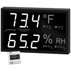 PCE Instruments PCE-EMD 10 Vestavěný měřicí přístroj 0 do 99.9 % rF