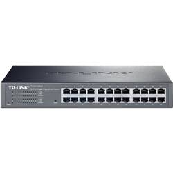 TP-LINK TL-SG1024DE síťový switch, 24 portů, 1 GBit/s