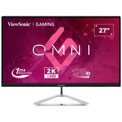 Viewsonic VX2780-2K herní monitor 68.6 cm (27 palec) 2560 x 1440 Pixel 16:9 1 ms IPS LED