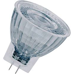 OSRAM 4058075433380 LED Energetická třída (EEK2021) F (A - G) GU4 žárovka 4.2 W = 35 W teplá bílá (Ø x d) 35 mm x 38 mm 1 ks