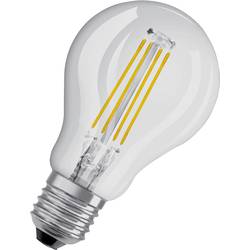 OSRAM 4058075434882 LED Energetická třída (EEK2021) D (A - G) E27 klasická žárovka 5.5 W = 60 W teplá bílá (Ø x d) 45 mm x 77 mm 1 ks