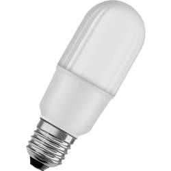 OSRAM 4058075428447 LED Energetická třída (EEK2021) F (A - G) E27 válcový tvar 8 W = 60 W teplá bílá (Ø x d) 36 mm x 114 mm 1 ks