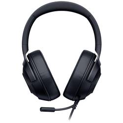 RAZER Kraken X Lite Sluchátka Over Ear kabelová, RZ04-02950100-R381, stereo, černá