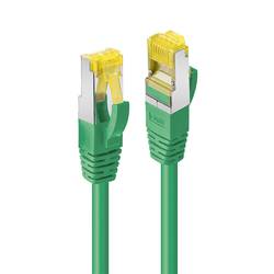 LINDY 47644 RJ45 S/FTP 1.50 m zelená 1 ks