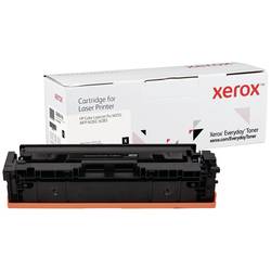 Xerox Toner náhradní HP 207X (W2210X) kompatibilní černá 3150 Seiten Everyday 006R04196