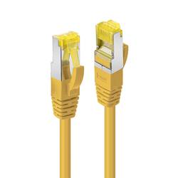 LINDY 47670 RJ45 S/FTP 30.00 m žlutá 1 ks