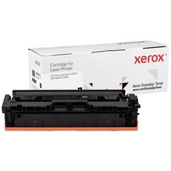 Xerox Toner náhradní HP 207A (W2210A) kompatibilní černá 1350 Seiten Everyday 006R04192