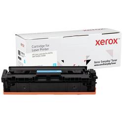 Xerox Toner náhradní HP 207A (W2211A) kompatibilní azurová 1250 Seiten Everyday 006R04193